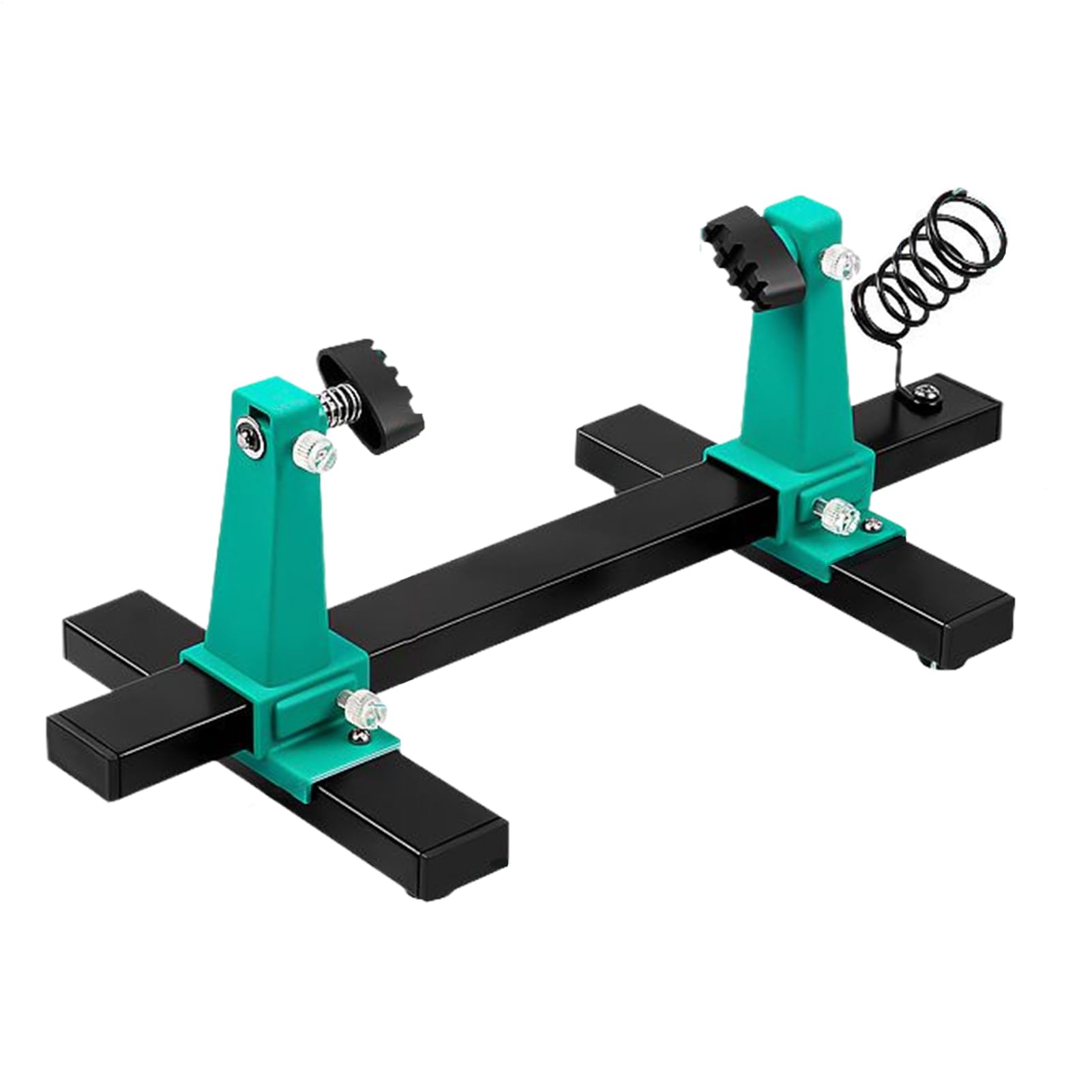 Soporte de PCB para evitar movimientos al soldar placas electrónicas