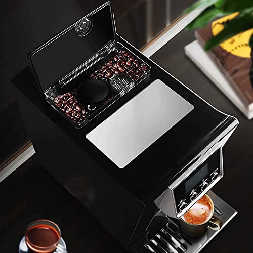 Cafetera Expreso Automática con Molinillo Integrado 1.8 L miniatura 6