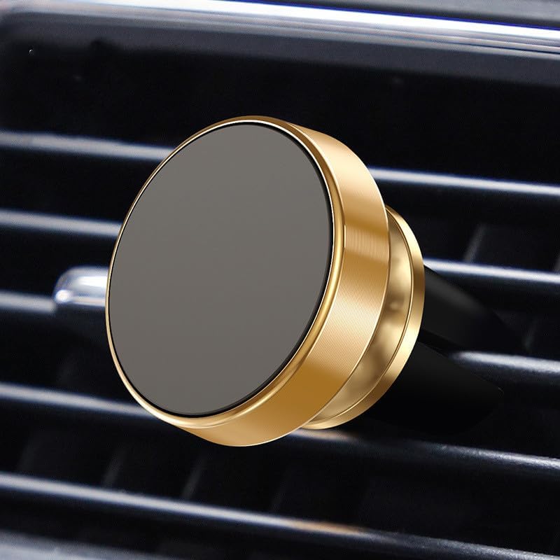 Magnetic Car Phone Holder Mount image 5