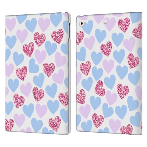 Coque iPad 10.2 portefeuille Haroulita pour éviter rayures et chocs