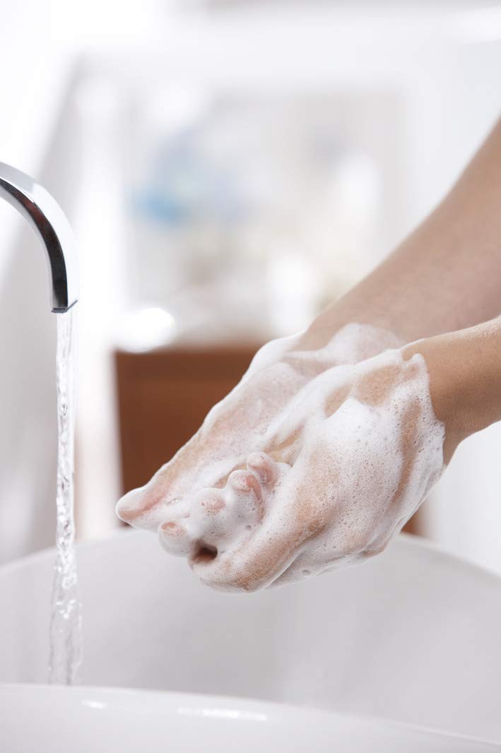 Nivea Creme Soft Cream Soap, Pack of 6 (6 x 100 g).