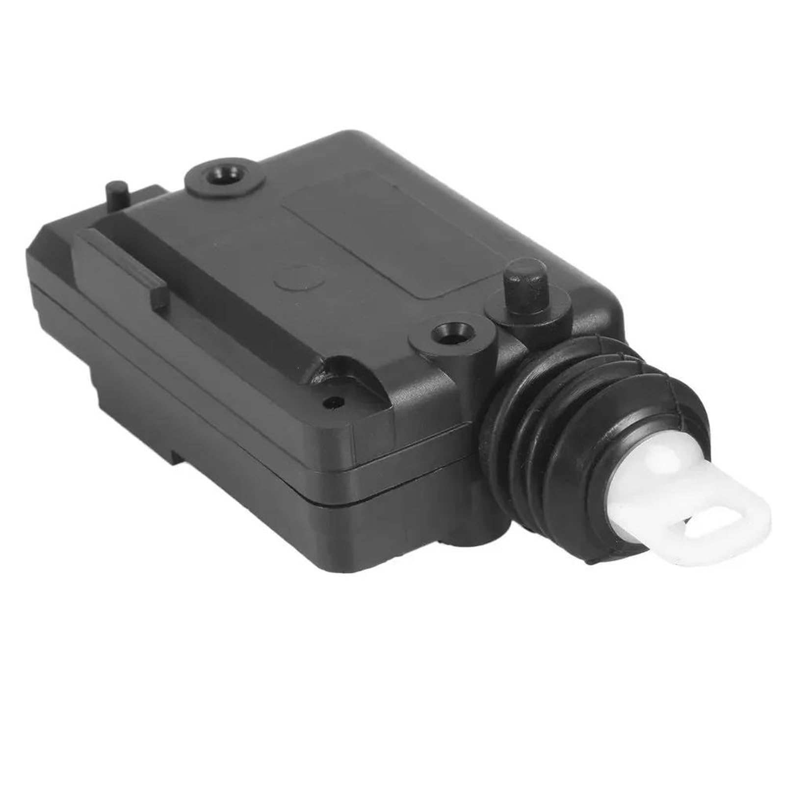 Nmbnpktucu One Color Door Lock Actuator 7702127213 7701039565 7702127962 For Clio For Megane For Scenic Door Lock Actuator 2 Pins Central Locking