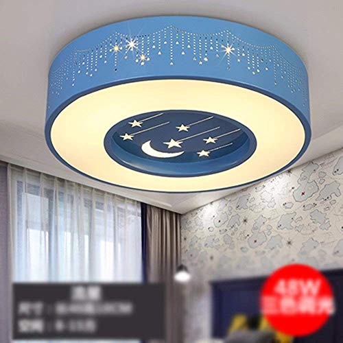 Lampe LED dessin animé de 50cm pour illuminer les soirées des enfants