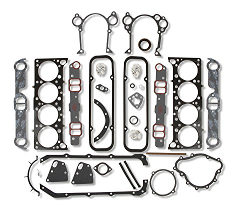 Mr. Gasket 6114G Overhaul Gasket Kit #TOP18