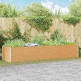 Zoom IMG-1 gecheer letto rialzato da giardino Zoom IMG-1 gecheer letto rialzato da giardino