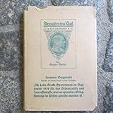 Leipzig, Otto Spamer, 1917.