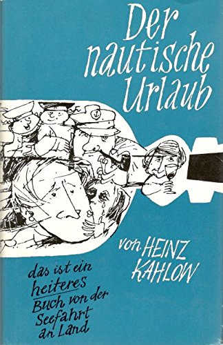 Der nautische Urlaub Kahlow, Heinz Amazon.de Bücher