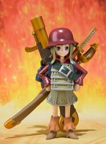 o_C(BANDAI) EFutBMA[cZERO i~ ONE PIECE FILM Z 핞i8 years oldjVer.