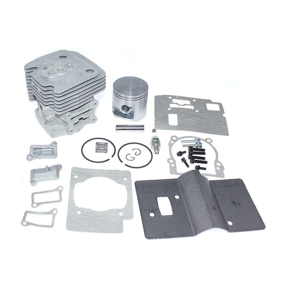 Réparer serrage moteur EBZ8560 avec le kit cylindre piston 599886701