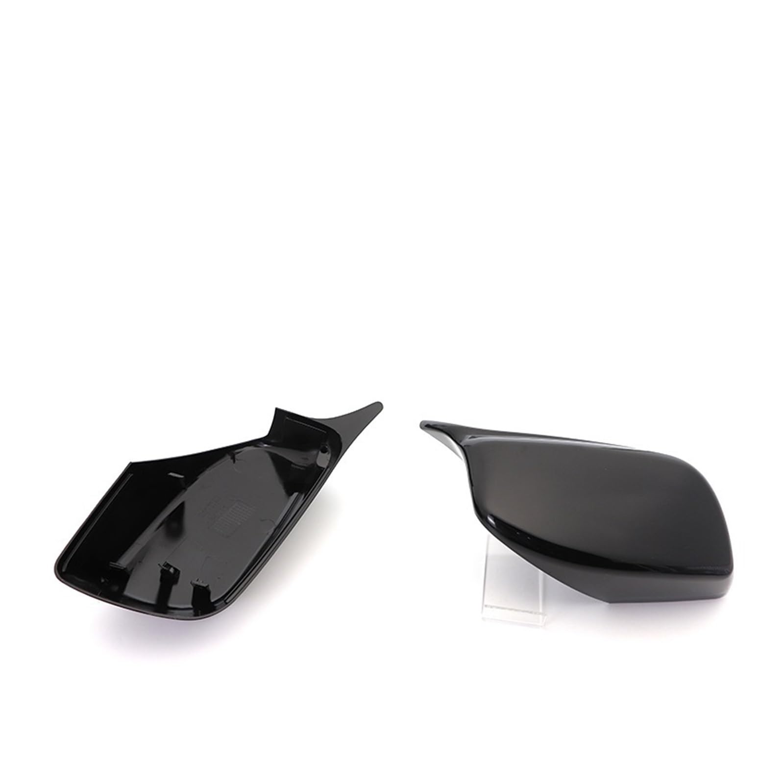 Coque rétroviseur carbone BMW E60 : soignez votre style au quotidien - 8