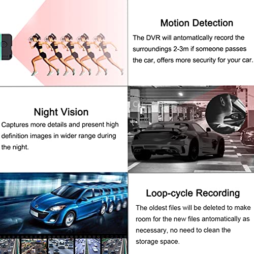 Mini Camera Espiã Visão Noturna Sq11 Sensor de Movimento Segurança
