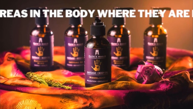 Amazon.com: Aphrodisian Fire Massage & Body Oil Full Body Senual