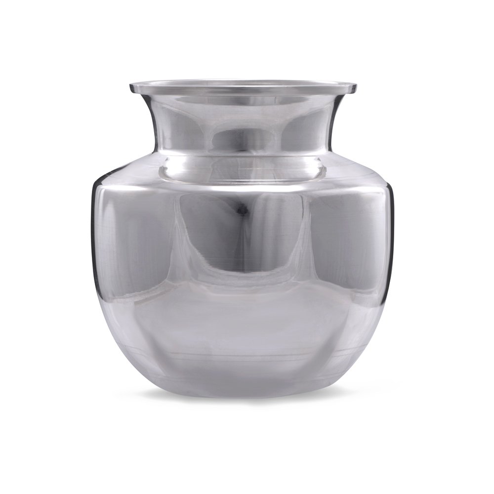 Divino Silver Collection .925 Sterling Silver Vessels-image-14