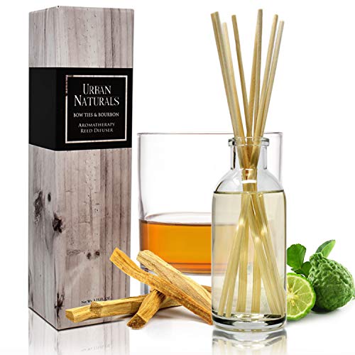 Urban Naturals Reed Diffuser y Repuesto 4 oz miniatura 2