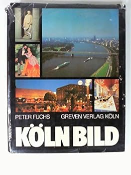 Hardcover Ko¨ln Bild (German Edition) [German] Book
