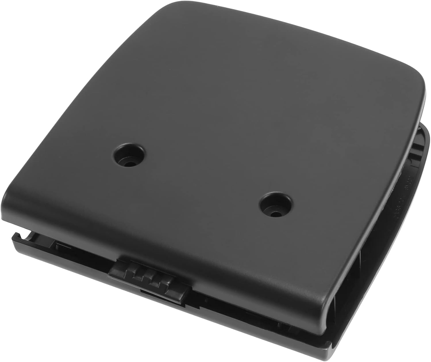 X AUTOHAUX Black Rear Trunk Mat Carpet Handle for BMW E70 X5 E71 X6 2006-2013 9120283 51479120283