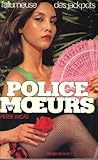  L\'allumeuse des jackpots (Police des Moeurs)