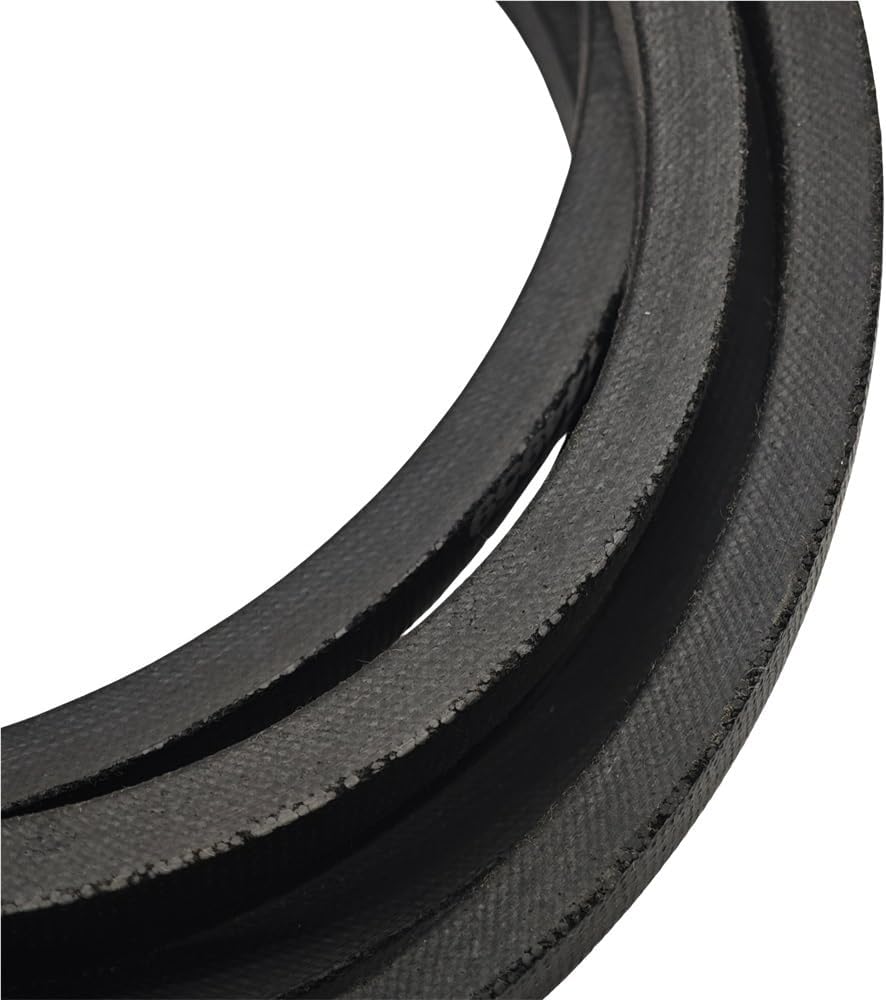 Gardening 1Pcs Deck Belt Fit for LT1000 LT2000 LT3000 DYT4000 144959 532144959 160855 130801 532130801 532138255 532160855 577203116 138255 Mower Parts