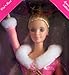 Jewel Skating Barbie Doll - Wal Mart Special Edition (1994)