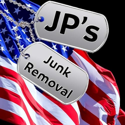 Page de couverture de Smoking w/John of JP's Junk Removal: Part II