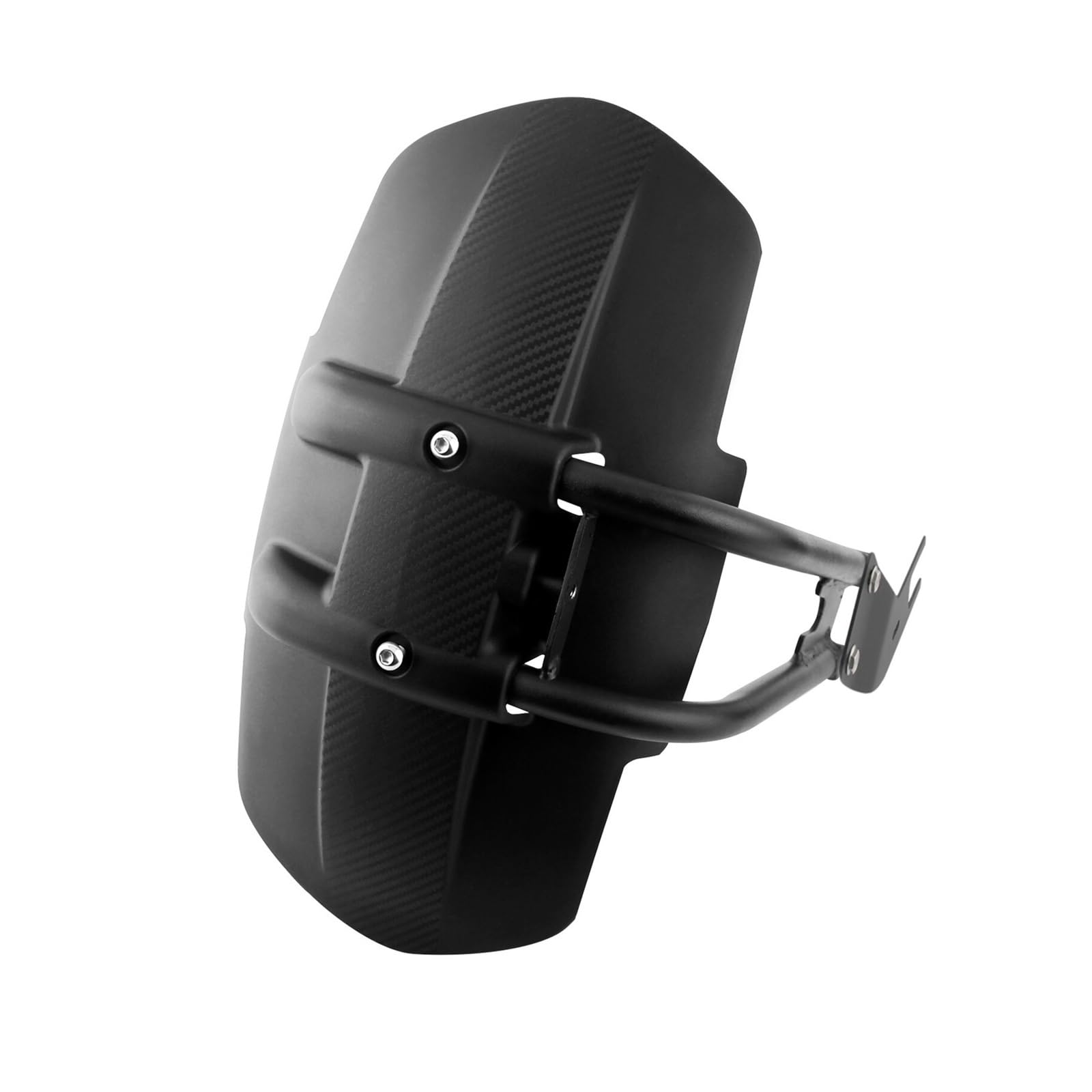 BeNsil Parafanghi Moto per B&MW F800R F 800 R 2009-2020 Moto Parafango Posteriore Parafango Copertura Pneumatico Hugger Moto Parafango Posteriore Staffa Paraspruzzi Paraspruzzi (Color : 1)
