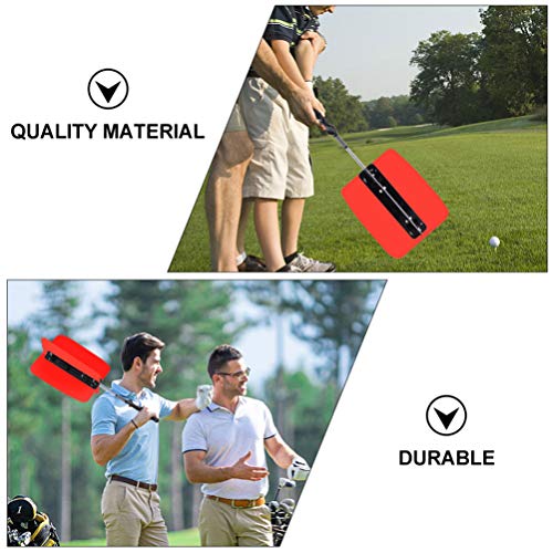 Toyandona Golf Power Resistance Trainer Golf Speed...