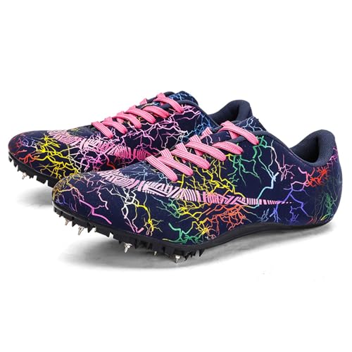 Chaussures de athlétiques sprint légères pour battre vos records - 5