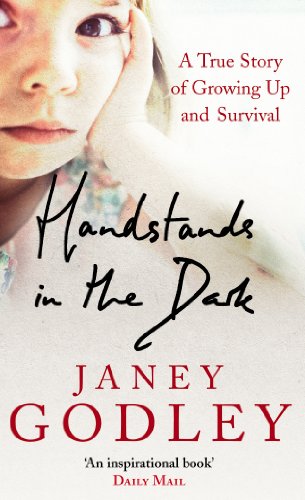 Handstands In The Dark: A True Story of Growing Up and Survival (English Edition) Handstands In The Dark: A True Story of Growing Up and Survival (English Edition)