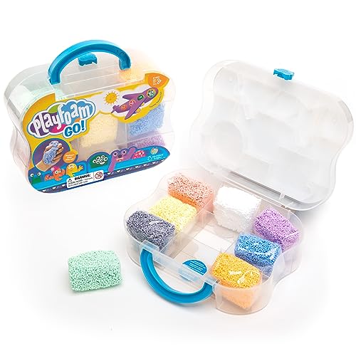 Mousse Playfoam C'est Parti sans séchage ni résidus