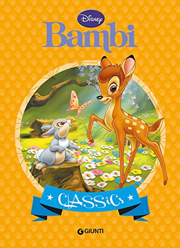  Classics. Bambi
