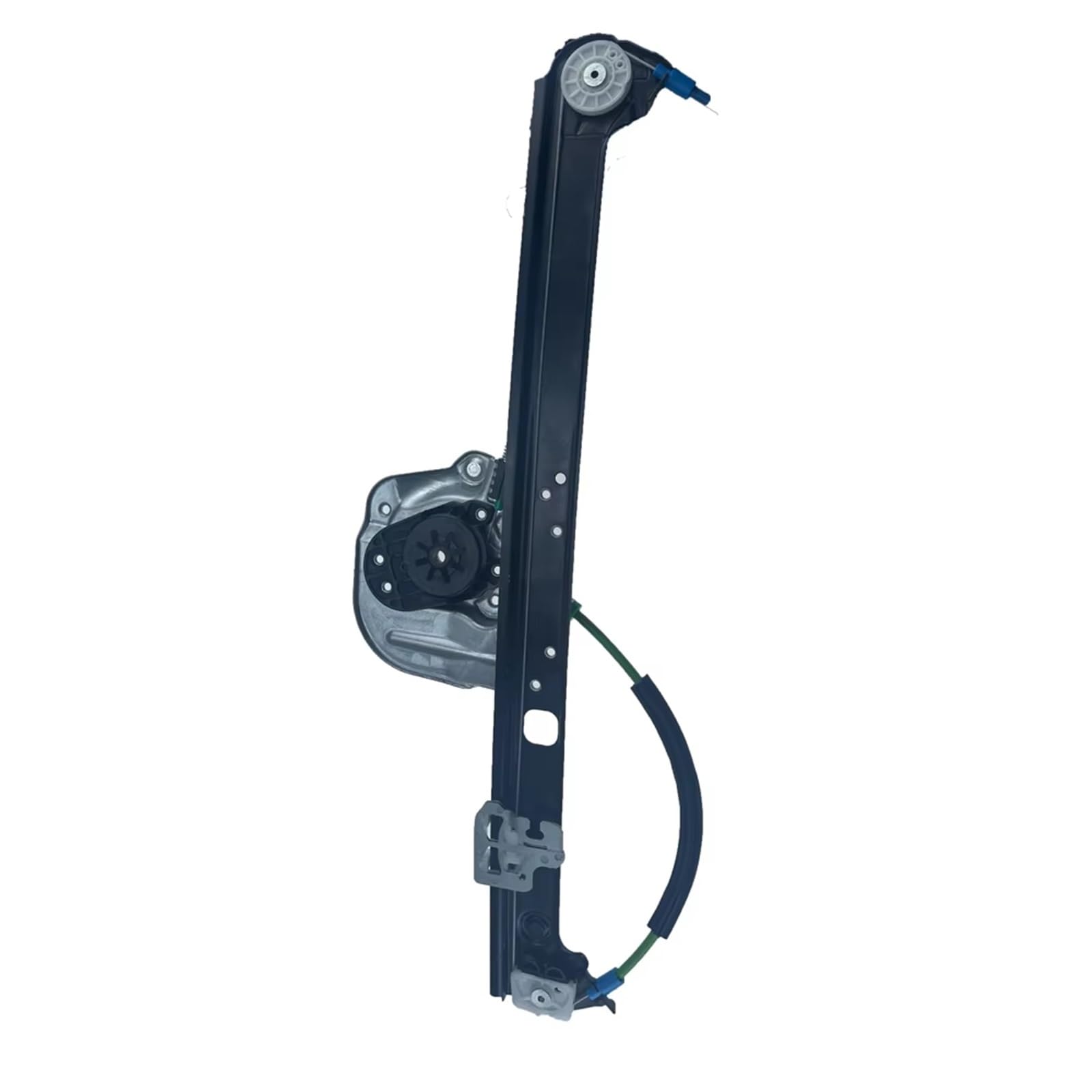 Elevalunas Coche Compatible Con Para X5 E53 3.0i 2001-2006 Regulador Elevalunas Eléctrico Delantero Izquierdo Derecho Palanca Ventana Automóvil 51338254911 51338254912