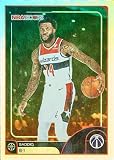 2025-26 Topps NBA Hoops #2 Saddiq Bey Washington Basketball Card - Sportscard Superstore