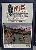 Apples of the Mummy's Eye: The Dickerson Sisters
