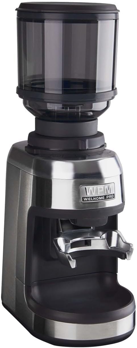 wpm ZD17N(WPM社の家庭用グラインダー)