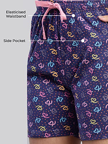 Image of Lyra Women Casual Shorts