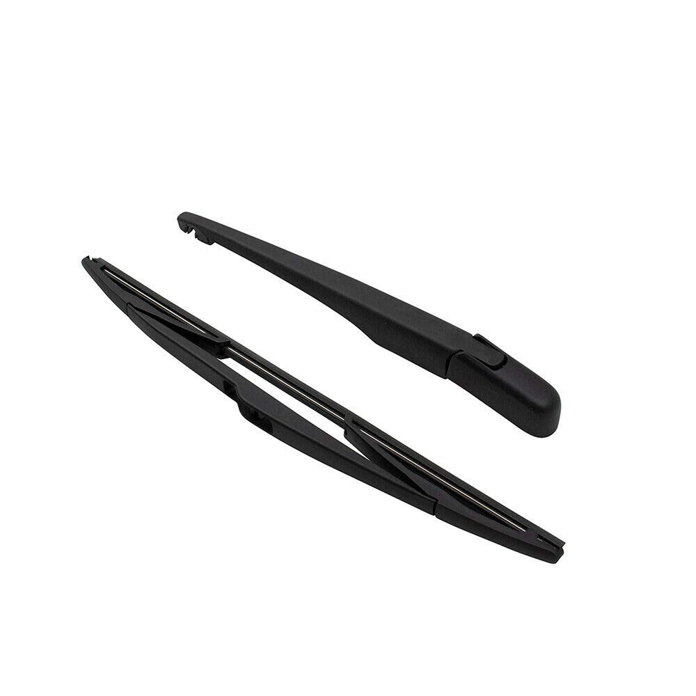 New Rear Windshield Wiper Arm & Blade Repair Kit for 04-10 BMW X3 E83