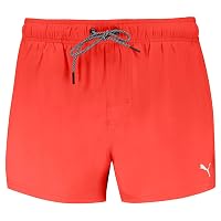 PUMA Swim Men Short Shorts 1P