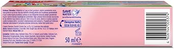 Colgate Dr. Rabbit Strawberry 50 ml Çocuk Diş Macunu