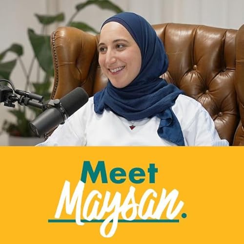 Episode 5 – How to find support