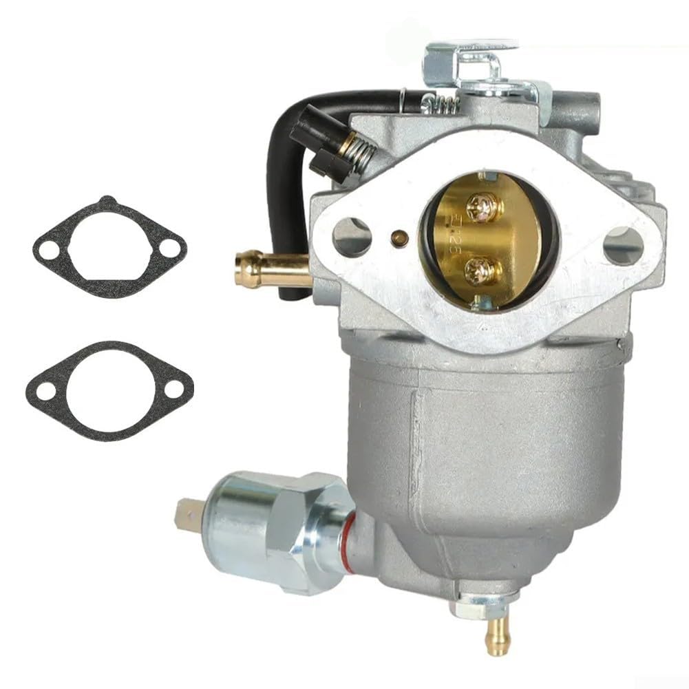 Carburador AM128355 soluciona arranque difícil en motores LX188 y LX279