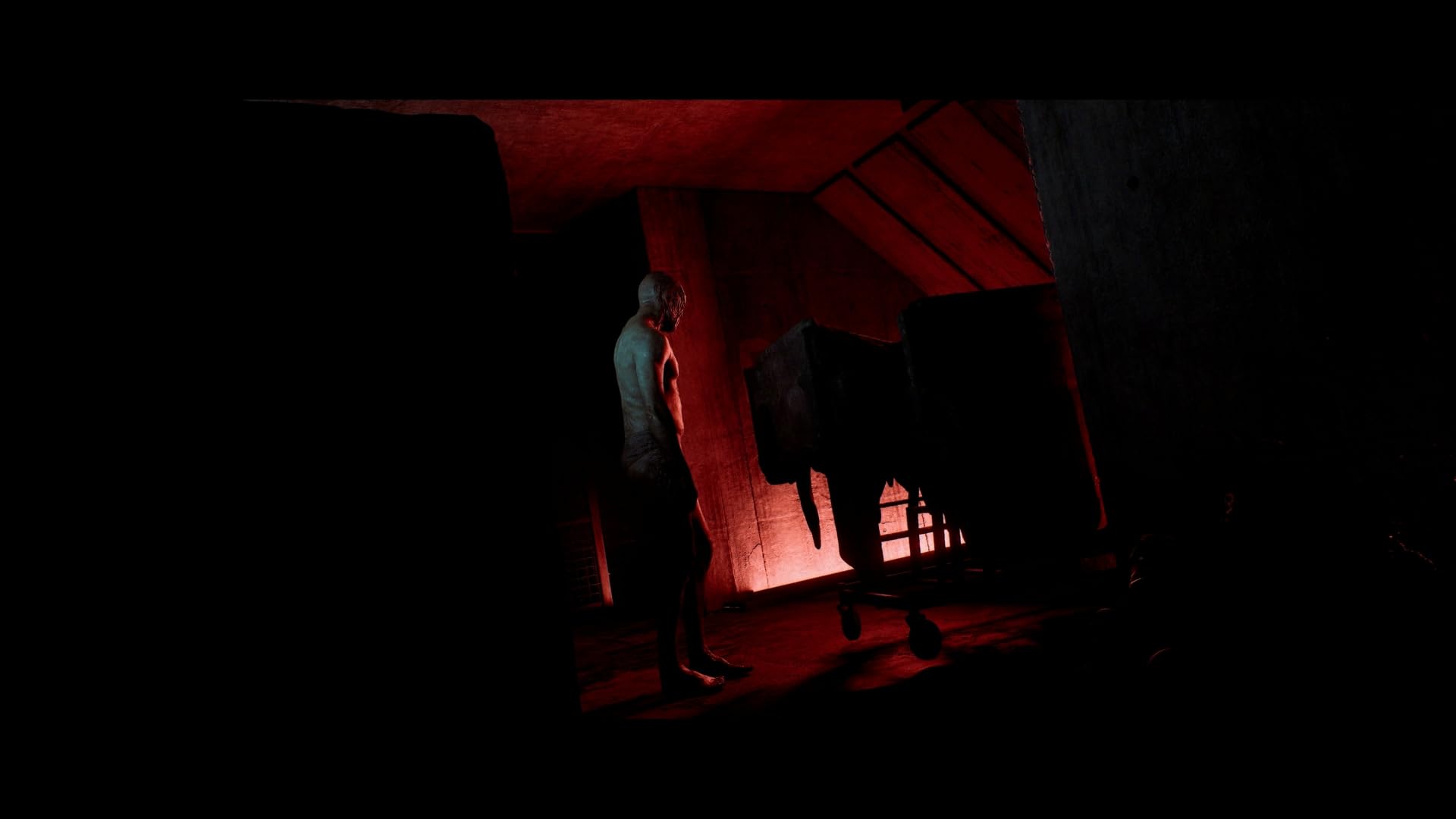 Silent Hill Townfall - Day One Edition - PS5