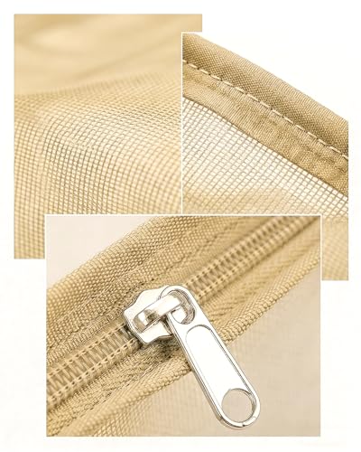 LETGO Beach Bag Organizer Insert