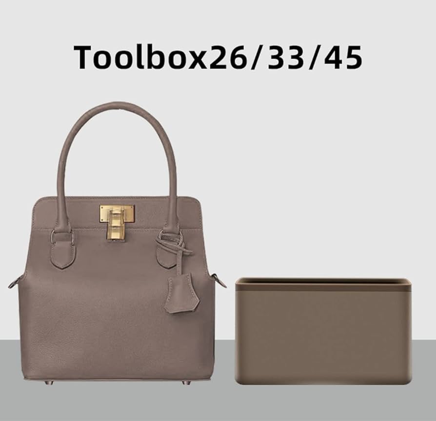 HERMES 口紅 袋ケース・箱付き Amazon.com: Lckaey Silky Purse Organizer, for Toolbox liner