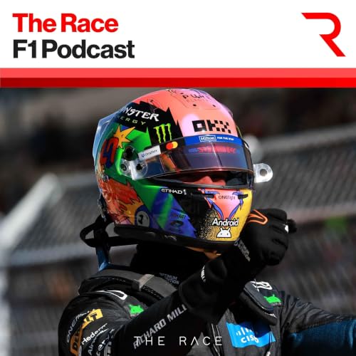 Mailbag: Is Norris '27 title favourite + Why does F1 keep adding soulless street tracks?