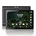 Produktbild TEENO Tablet 10.1 Zoll mit WiFi, Quad Core,RAM 2 GB, Interner Speicher 16 GB, Android,Weiß Schwarz