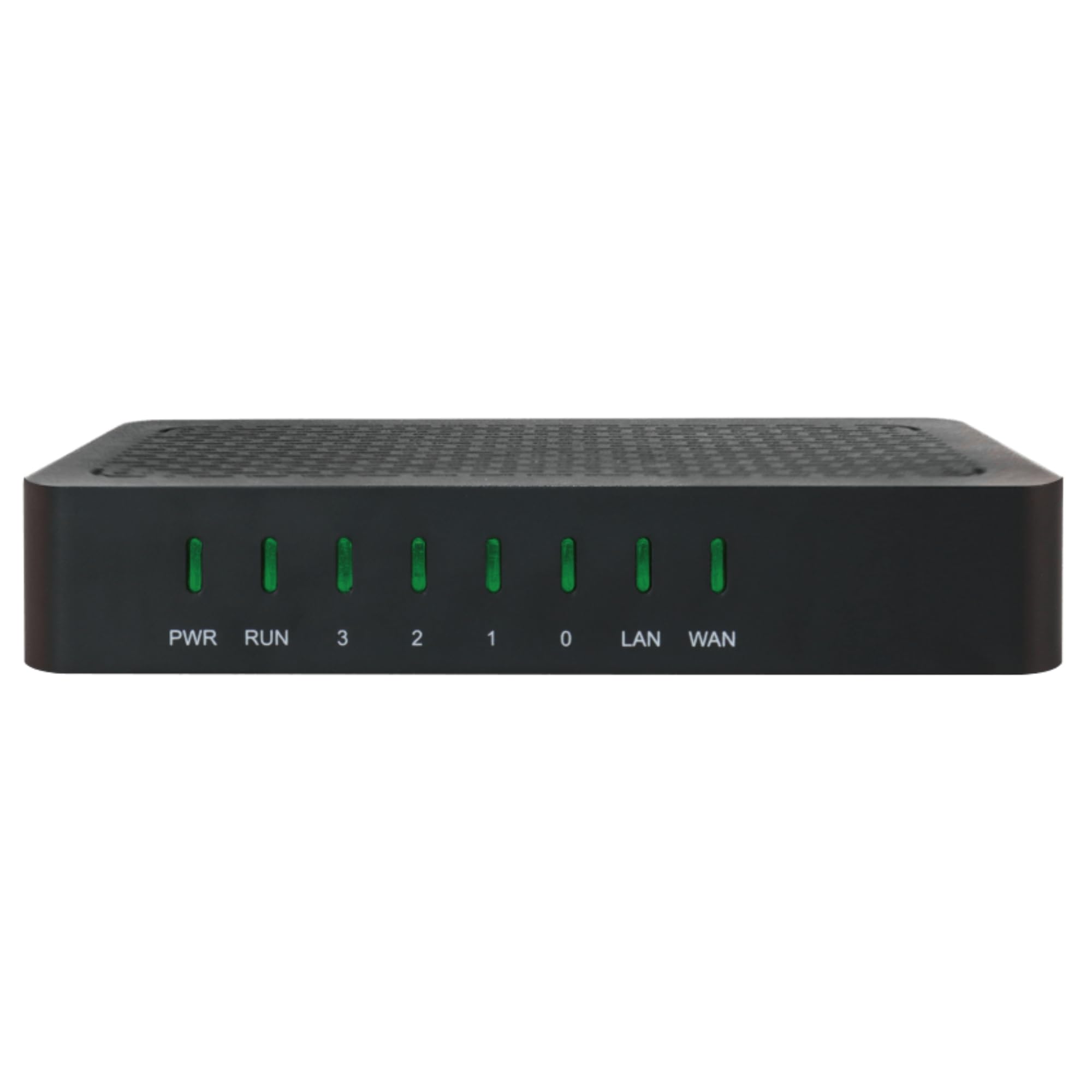 UB40-4S 4 FXS Analog VoIP Gateway | 2 Gigabit Ethernet Ports | SIP IP Phone Gateway | IPv4/IPv6 Dual Stack | T.38 Fax | TR069 SNMP | TLS SRTP & RJ11 Port-image-4