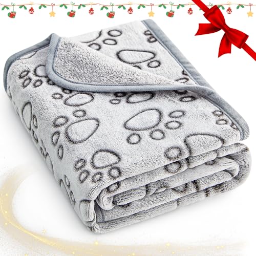 Stuffed® Soft Dog Blanket