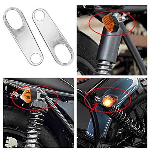 Ourbest Staffa per segnalazione di direzione del