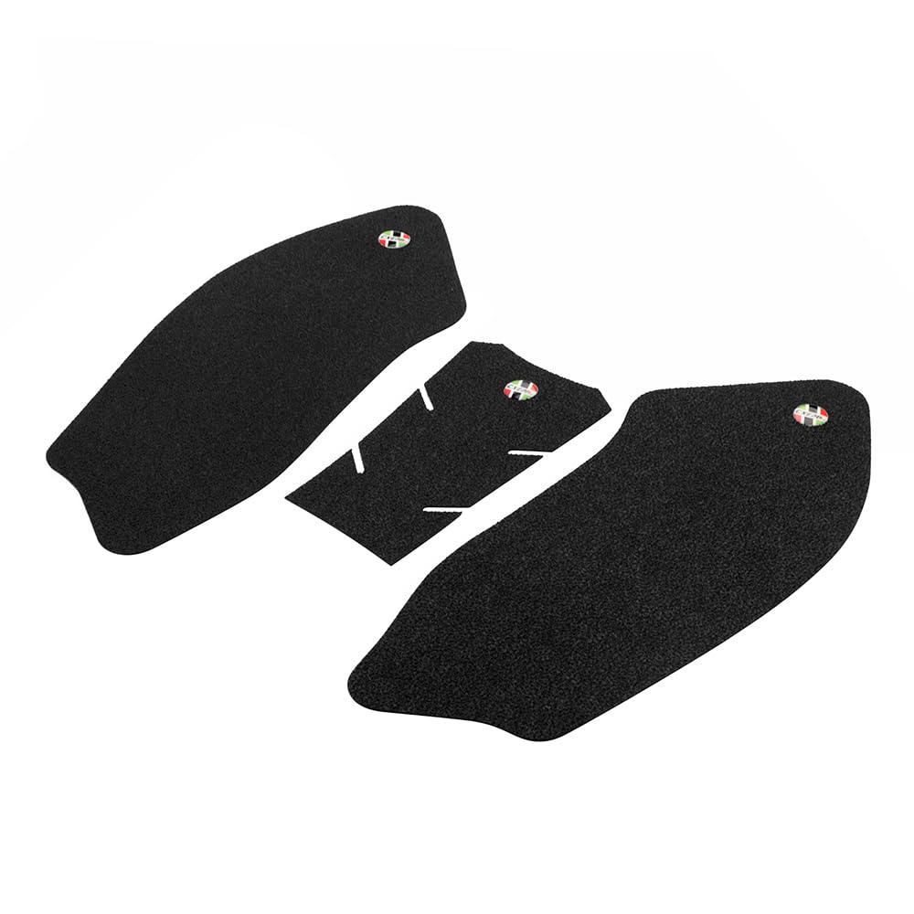 Paraserbatoio per Moto,Protezioni Laterali Serbatoio Paraserbatoio Adesivo per CB1000R BLACK ED 2021-2023; CB1000R NEO 2018-2020