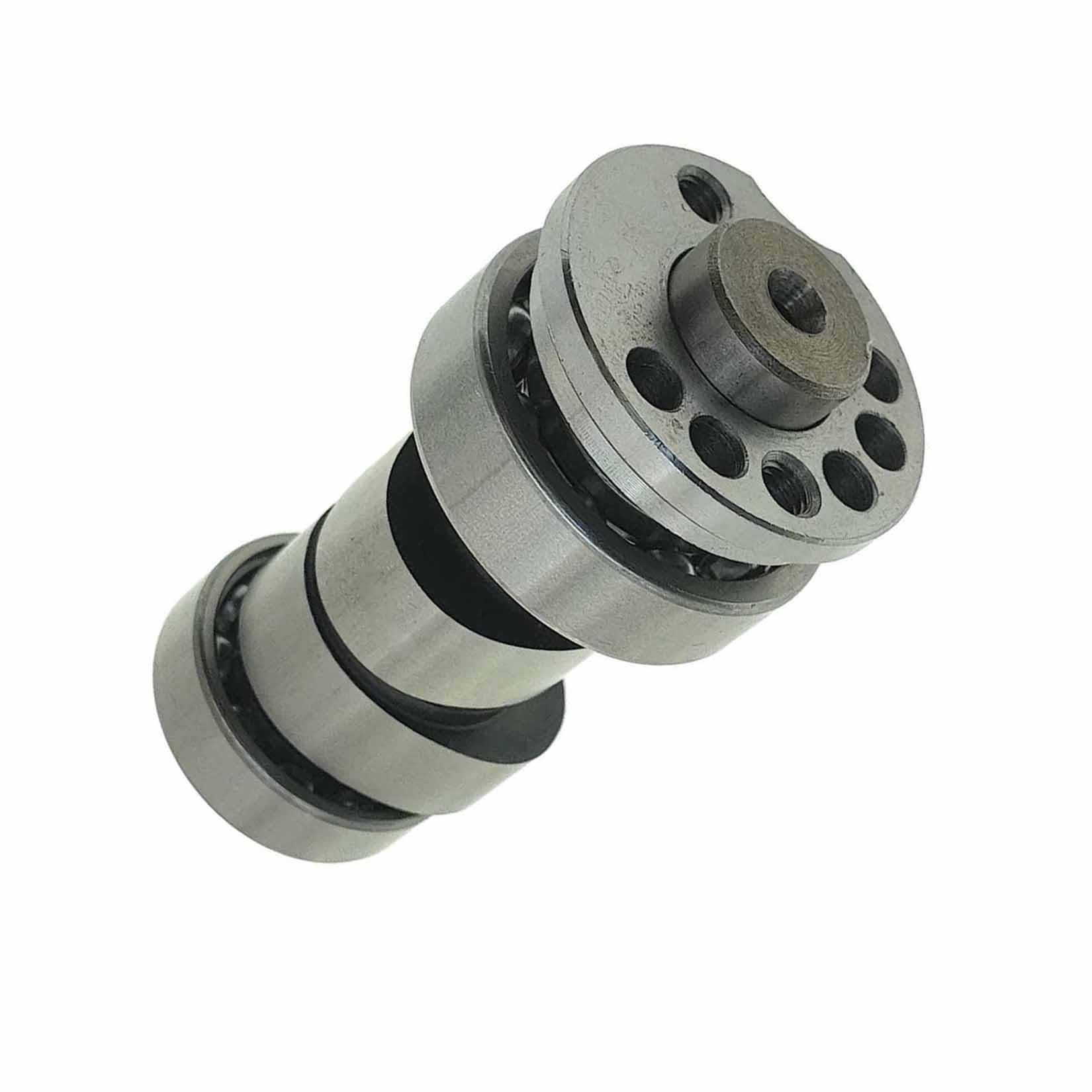 Árbol de levas CRF 250 F de alta resistencia control de válvulas motor 8